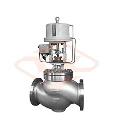 ZDLP(ZDLM)型電子式電動單座套筒調(diào)節(jié)閥